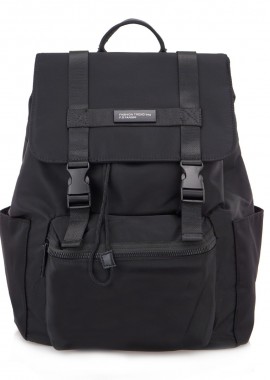 VOLUNTEER ΑΝΔΡΙΚΕΣ Τσάντες Backpack Πλάτης 700-320 Mαύρο S67003209001