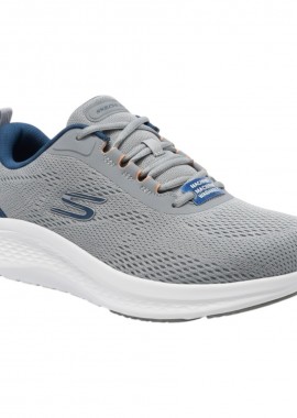 Skechers Ανδρικά Αθλητικά SKECH-LITE PRO-2 Berrix 233184/GYBL Γκρί