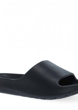 Parex Ανδρικές Παντόφλες Σαγιονάρες ΕΦΗΒΙΚΗ Φάσα 11833049.Β Μαύρο