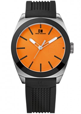 ρολόι boss orange
