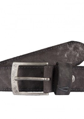 CAMEL ACTIVE - 116 115 60 δερμάτινη ανδρική ζώνη camel active cabe με φάρδος 4cm 116 115 60