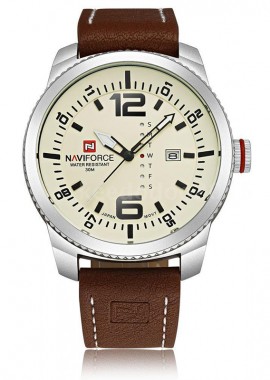 ρολόι naviforce 9063 sbbn