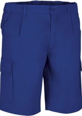 Βερμούδα Valento DESERT Bluish Blue