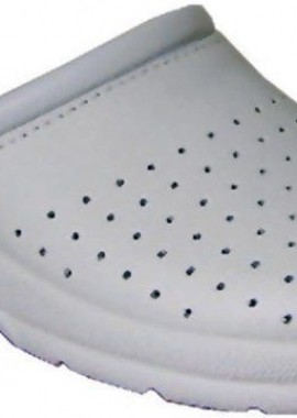 Σαμπώ Εργασίας 501 Δερμάτινα Ergo 7453-030