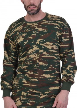 Φούτερ ΙΕΡΑΞ Ergo 5908-010 Camo