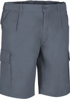 - Βερμούδα Valento DESERT Cement Grey