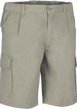 - Βερμούδα Valento DESERT Sand Beige