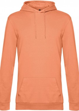 - Ανδρικό Φούτερ French Terry B & C WU03W Melon Orange