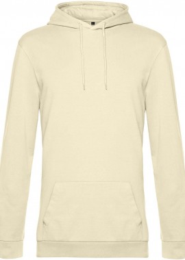 Ανδρικό Φούτερ French Terry B & C WU03W Pale Yellow