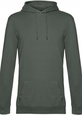 - Ανδρικό Φούτερ French Terry B & C WU03W Millennial Khaki
