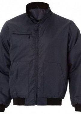 - Μπουφάν Oxford Fly About Basics 00104 Navy