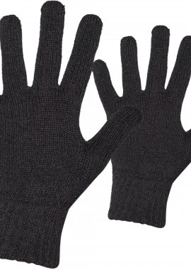 Πλεκτά γάντια ARCTICA MAN Stenso