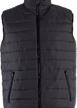 - Ανδρικό γιλέκο SPEEDY NEO Stenso Black