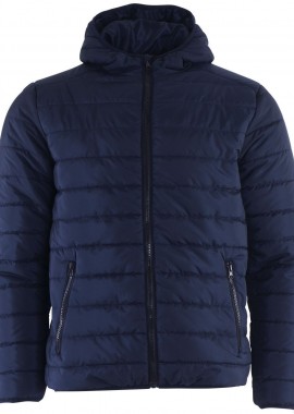 Ανδρικό μπουφάν SPEEDY NEO Stenso Navy Blue