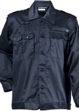 Πουκάμισο για security COVER Stenso Dark Grey