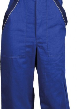 Φόρμα εργασίας COLLINS SUMMER Stenso Royal Blue