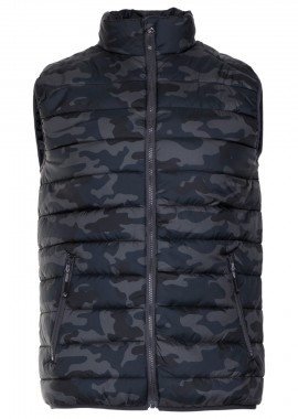 - Ανδρικό γιλέκο SPEEDY NEO Stenso Camouflage