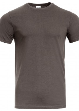 NAOS Κοντομάνικο STENSO 02002065 Dark Gray