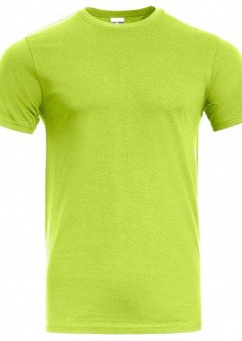 - NAOS Κοντομάνικο STENSO 02002065 Light Green
