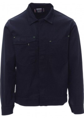 - CABIN Μπουφάν εργασίας PAYPER 02000445 Blue