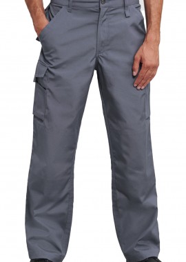 Παντελόνι εργασίας Russell R-015M-0 Convoy Grey