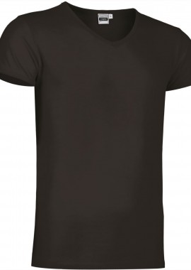 T-Shirt COBRA Valento CAVACOBNG Black