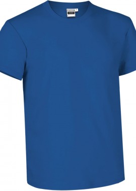 - T-Shirt COMIC Valento CAVACOCRY Royal Blue