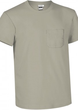 T-Shirt EAGLE Valento CAVATOBAR Sand Beige