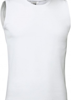 T-Shirt NAPPA Valento CAVANAPBL White
