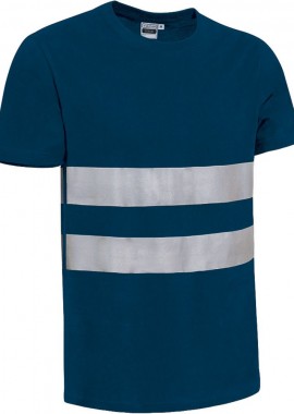 T-Shirt SENDAI Valento CAVASENMR Orion Navy Blue