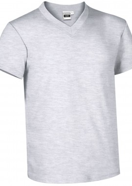Valento - T-Shirt SUN Valento CAVATPIGR Grey Vigore