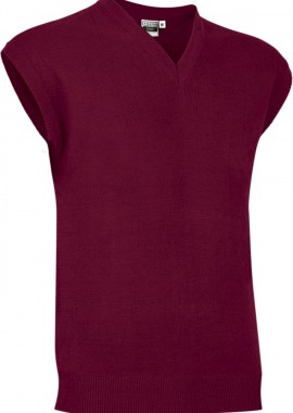 - Γιλέκο STAFF Valento JEVACHPGT Mahogany Garnet