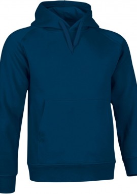 - Φούτερ STREET Valento Orion Navy Blue