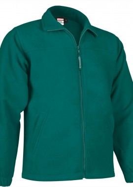 Μπουφάν Fleece DAKOTA Valento FPVADAKVA Amazon Green
