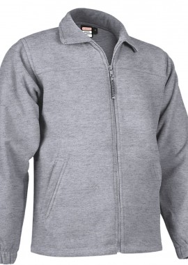 Μπουφάν Fleece DAKOTA Valento FPVADAKGR Marengo Vigore