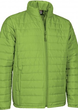 Μπουφάν ISLANDIA Valento CQVAISLVM Apple Green
