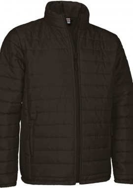 Μπουφάν ISLANDIA Valento CQVAISLNG Black