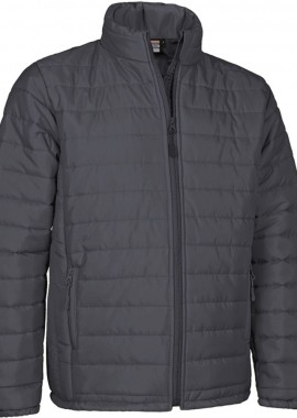 Μπουφάν ISLANDIA Valento CQVAISLGC Charcoal Grey