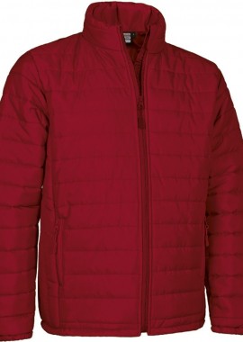 Μπουφάν ISLANDIA Valento CQVAISLRJ Lotto Red