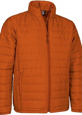Μπουφάν ISLANDIA Valento CQVAISLNJ Party Orange