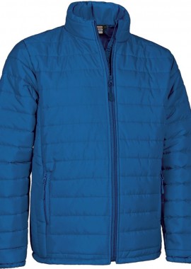 Μπουφάν ISLANDIA Valento CQVAISLRY Royal Blue