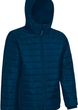 Μπουφάν MARCUS Valento CQVAMARMR Orion Navy Blue