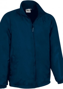 Μπουφάν MILDFORD Valento CQVAMILMR Orion Navy Blue