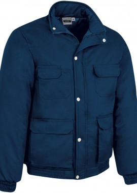 Μπουφάν YUKON Valento CQVAYUKMR Orion Navy Blue