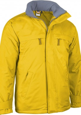 Μπουφάν Parka BOREAL Valento PKVABORAM Sunflower Yellow