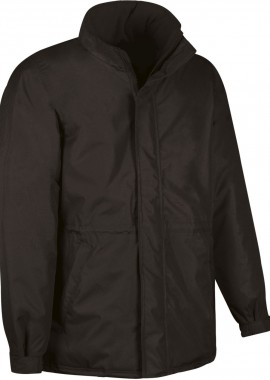 Μπουφάν Parka HAMPSHIRE Valento PKVAHAMNG Black