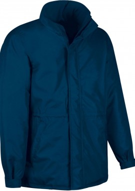 Μπουφάν Parka HAMPSHIRE Valento PKVAHAMMR Orion Navy Blue