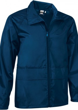 Μπουφάν βροχής WALTER Valento CQVAWALMR Orion Navy Blue