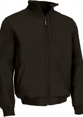 Μπουφάν Softshell EPSILON Valento CQVAEPSNG Black
