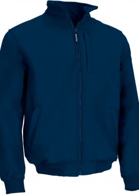 Μπουφάν Softshell EPSILON Valento CQVAEPSMR Orion Navy Blue
